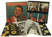 Album artwork for Marvin Rainwater - Classic Recordings 