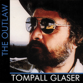 Album artwork for Tompall Glaser - The Outlaw 