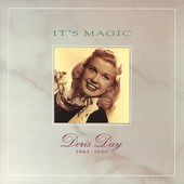 Album artwork for Doris Day - It's Magic 
