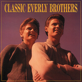 Album artwork for Everly Brothers - Classic 