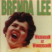Album artwork for Brenda Lee - Wiedersehen Ist Wunderschon 