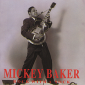 Album artwork for Mickey Baker - Rock With A Sock 