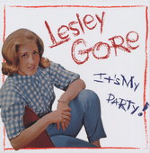 Album artwork for Lesley Gore - It's My Party 