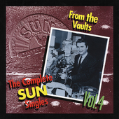 Album artwork for Sun Singles Vol.4 