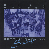 Album artwork for Bill Ramsey - Gettin' Back To Swing 
