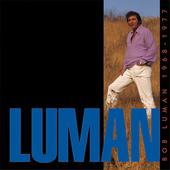 Album artwork for Bob Luman - Luman 1968-1977 