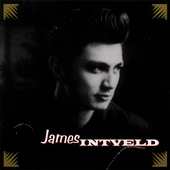 Album artwork for James Intveld - James Intveld 