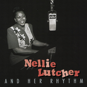 Album artwork for Nellie Lutcher - And Her Rhythm 