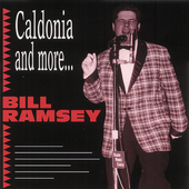 Album artwork for Bill Ramsey - Caldonia And More... 
