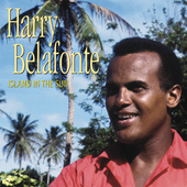 Album artwork for Harry Belafonte - Island In The Sun 