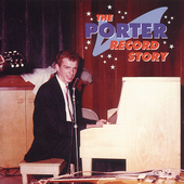 Album artwork for Porter Records Story 