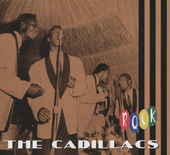 Album artwork for Cadillacs - Rock 