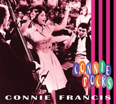 Album artwork for Connie Francis - Rocks 