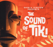 Album artwork for Sound Of Tiki 