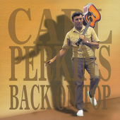 Album artwork for Carl Perkins - Back On Top 