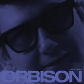 Album artwork for Roy Orbison - Orbison 1955-1965 