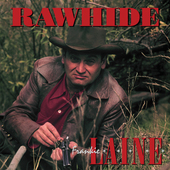 Album artwork for Frankie Laine - Rawhide 