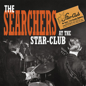 Album artwork for Searchers - At The Star-club 