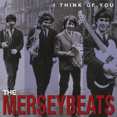 Album artwork for Merseybeats - I Think Of You: The Complete Recordi