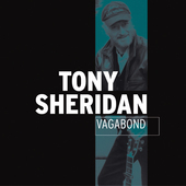 Album artwork for Tony Sheridan - Vagabond 