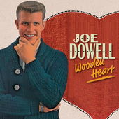 Album artwork for Joe Dowell - Wooden Heart 