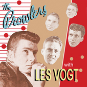 Album artwork for Prowlers & Les Vogt - The Prowlers With Les Vogt 