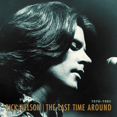 Album artwork for Rick Nelson - The Last Time Around 