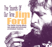 Album artwork for Jim Ford - The Sounds Of Our Time 