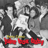 Album artwork for Perry Como - Juke Box Baby 