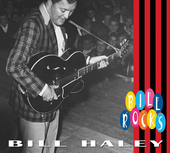 Album artwork for Bill Haley - Rocks 