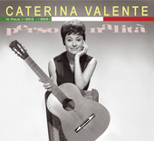 Album artwork for Personalità: Caterina Valente In Italia 1959 -196