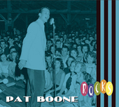 Album artwork for Pat Boone - Rocks 