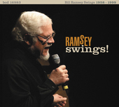 Album artwork for Bill Ramsey - Ramsey Swings 