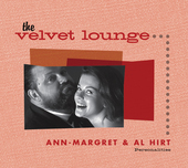 Album artwork for Ann Margret & Al Hirt - The Velvet Lounge: Persona