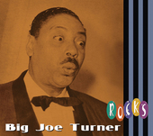 Album artwork for Big Joe Turner - Rocks 