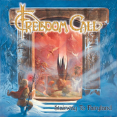 Album artwork for Freedom Call - Stairway To Fairyland 
