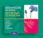 Album artwork for Böhmische Klassik