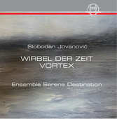 Album artwork for Wirbel der Zeit