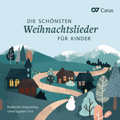 Album artwork for Schonsten Weihnachstslieder
