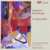 Album artwork for Buxtehude: In Dulci Jubilo / Specl