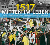 Album artwork for Mitten Im Leben 1517