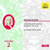 Album artwork for V2: COMPLETE PIANO SONATAS