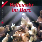 Album artwork for WEIHNACHT IM HARZ