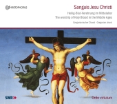 Album artwork for Sanguis Jesu Christi