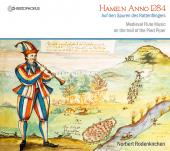 Album artwork for Hameln Anno 1284