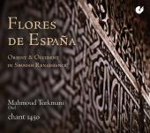 Album artwork for Flores de Espana - Orient & Occident in Spanish Re