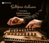 Album artwork for Salterio Italiano