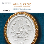 Album artwork for Orpheus' Echo - A Carolignian Soundscape