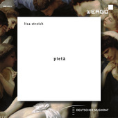 Album artwork for PIETA