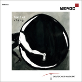 Album artwork for Cheng Huihui: Me Du Ça - Narcissus & Echo - Messe
